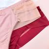 Ladies New Summer Lace Mesh Bow Cotton Comfortable Soft Briefs