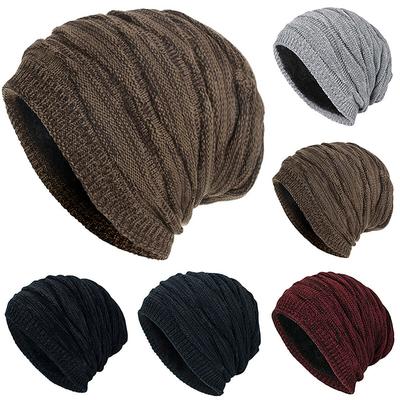 latest winter cap for men
