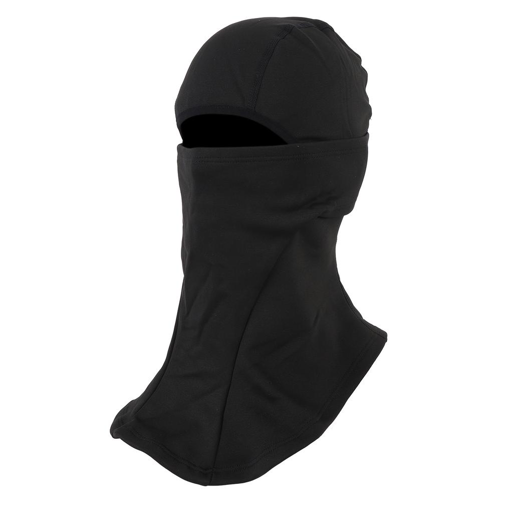 Thermal Face Cover Windproof Warm Cold Protection Comfortable Full Face Mask for Outdoor Skiing