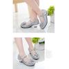 Girls' Princess Shoes For Spring And Summer, Mid Size Children's Soft Soled Shoes