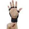 1Pair Built-in Fine Sand Hand Weights Freely Adjustable Boxing Wrist Guards  Fine Motor Skills