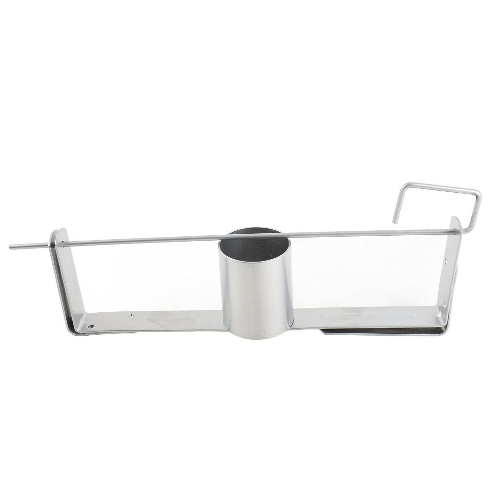 

Large Capacity Drywall Tape Reel Quick Opening Design Fast Loading Drywall Tape Dispenser Retaining Pin Taping Tools