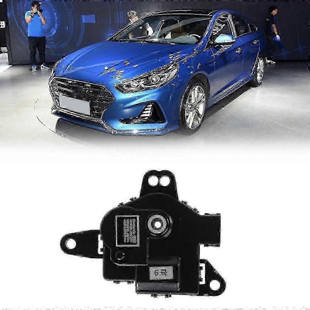 Premium HVAC-lägesdörrsaktuator 971594R150 för Hyundai i45 Azera 2013-2021 Direkt passform