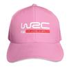 World Rally Championship WRC Cap Fashion Casual Baseball Caps Adjustable Hat Hip Hop Summer Unisex Baseball Hats