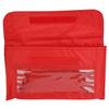 Magnetic Learning Resource Pockets Portable Storage Magnetic Whiteboard Accessory Pockets for School Hospital