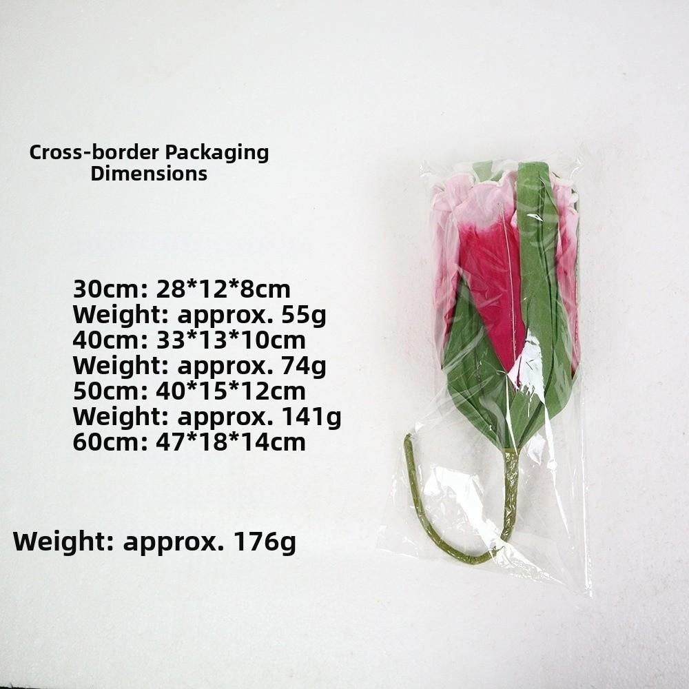 30cm Size Giant Velvet Peony High Quality Handmade Large Foaming Velvet Peony Dyeing Velvet Simulation Fake Flowers Props Decor