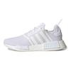 adidas NMD_R1 Primeblue Triple White Unisexové tenisky Cloud-White GZ9259
