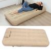 74.8in Self Inflating Air Mattress Built In Pump Blow Up Mattress Inflatable Sleeping Mat Airbed for Home Camping Travel