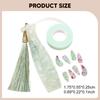 Children Guzheng Finger Picks Set Fingertip Covers Comfortable String Instrument Accessories