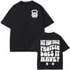 Funny Muscle Mommy Gym T Shirts Unisex Women Hip Hop Y2K ONeck Short Sleeve Tshirt Casual Pure Cotton Breathable Tshirt Unisex