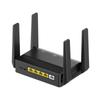 Dual-Band Gigabit Home WiFi Router with All-Gigabit Ports