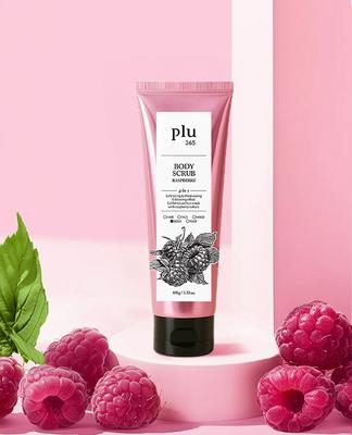 Péče o tělo – Tělové peelingy
