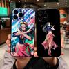 for Huawei P30 P20 Mate 10 20 Pro Lite Y9A Y8S P Smart Y7 Y9 Prime Y6 2019 Phone Cover Case Nico Robin ONE PIECE Luffy Poster