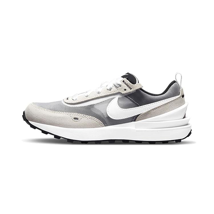 Nike Waffle One Summit White PS DC0480-100 33.5