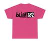 Trend Blink-182 Band Heliconia Color Full Size S To 5XL Shirt Gift For FanPP2060 Unisex T-Shirt