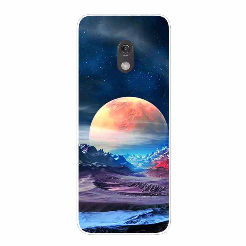 For Nokia 235 4G 2024 Case Silicon Clear TPU Coque for Nokia 215 4G 2024 Phone Cover for Nokia220 220 4G (2024) Protective Shel