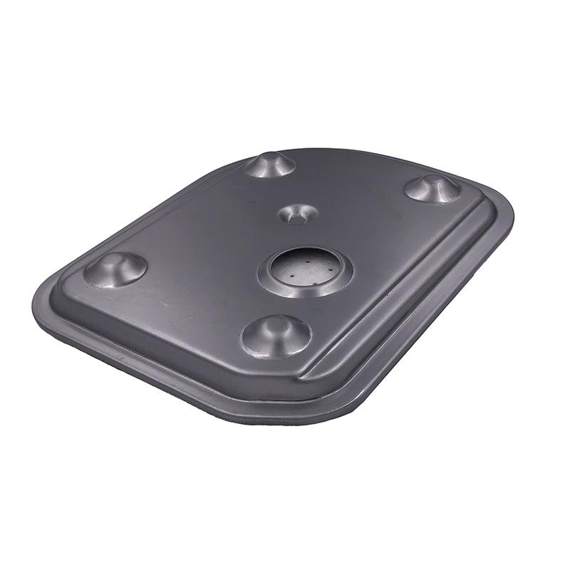 1693771395 Automatic Transmission Filter and Oil Pan Gasket for MERCEDES BENZ A-CLASS W169 B-CLASS W245