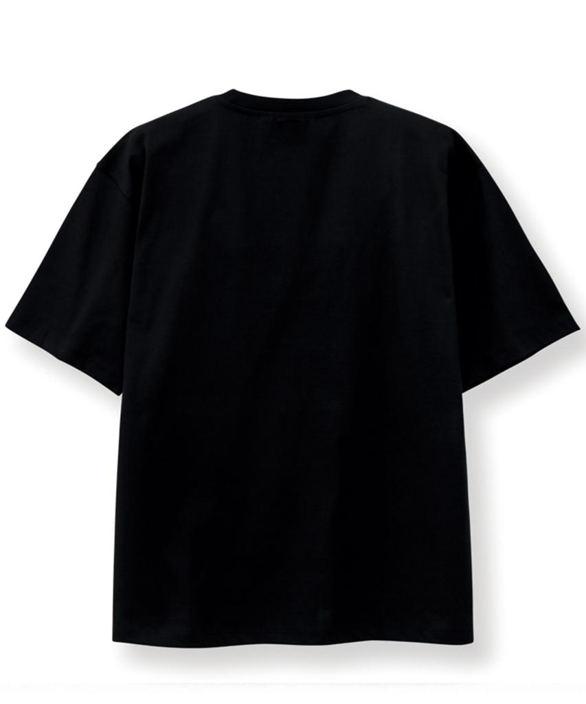 Bibalabida Bold Short Sleeve T-Shirt