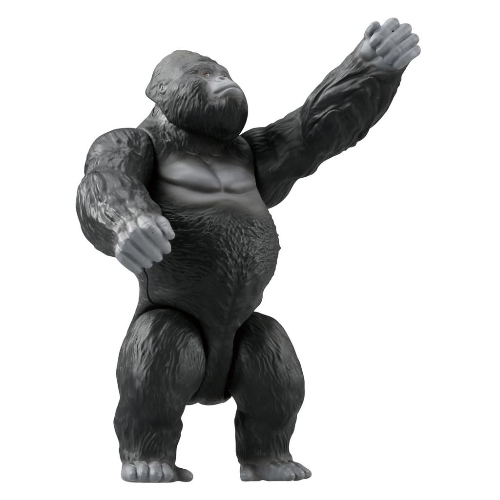 Takara Tomy Ania Gorilla Animal Dinosaur Toy Ages AL-29 3+