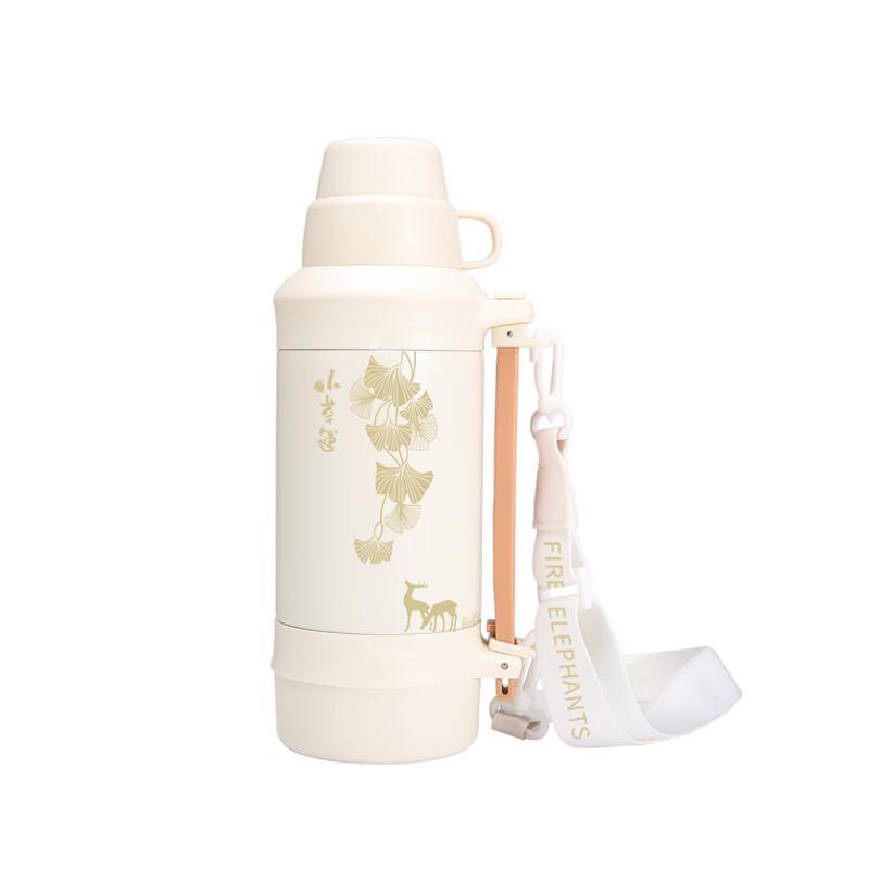 Huoxiang 304 Stainless Steel Insulated Travel Flask