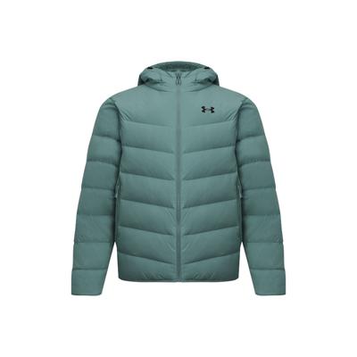 Frakker og jakker – Dunjakker og parkas