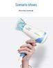 Pritech Foldable High-Power Portable Hair Dryer