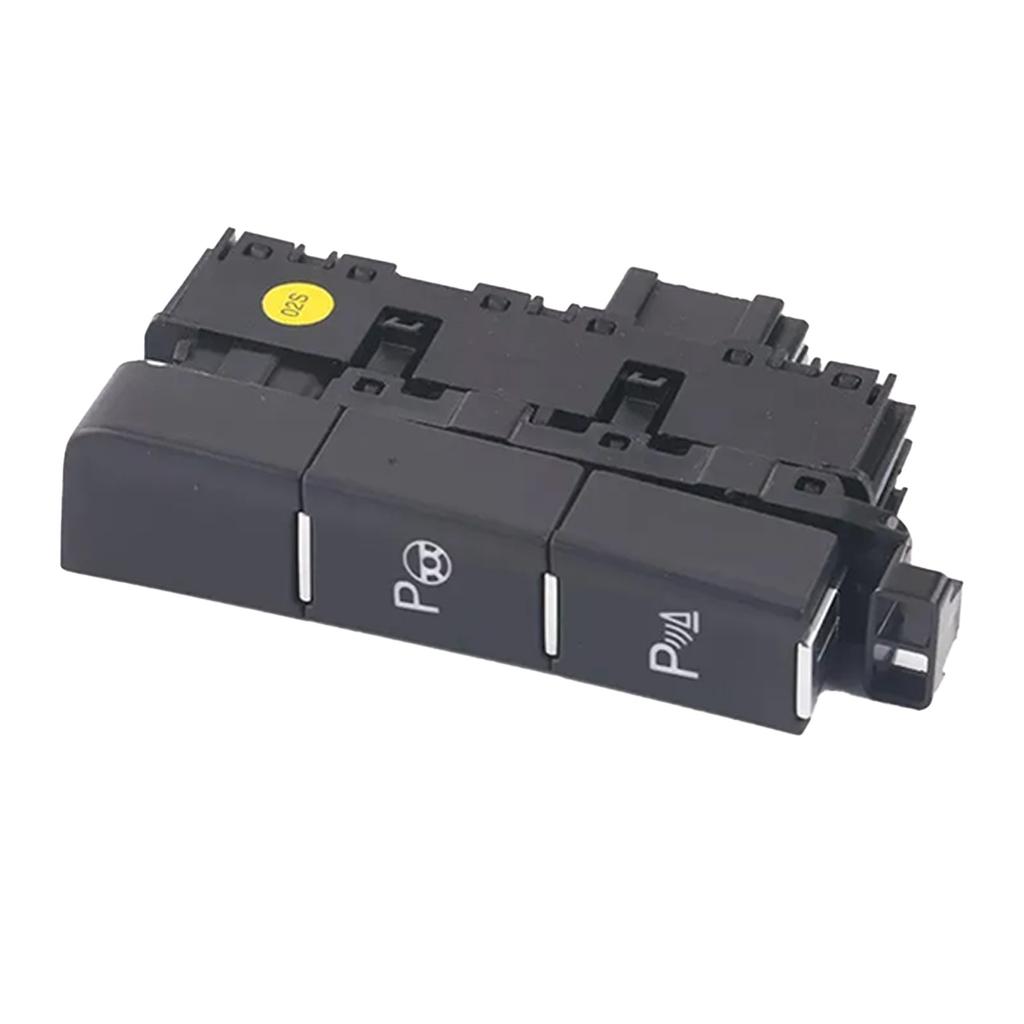 Quick Response Waterproof Responsive Parking Sensor Switches UV Resistant ABS Material Suitable For Golf MK7 5GG927238B