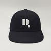 Deulinikkeu Dq Ball Cap Black