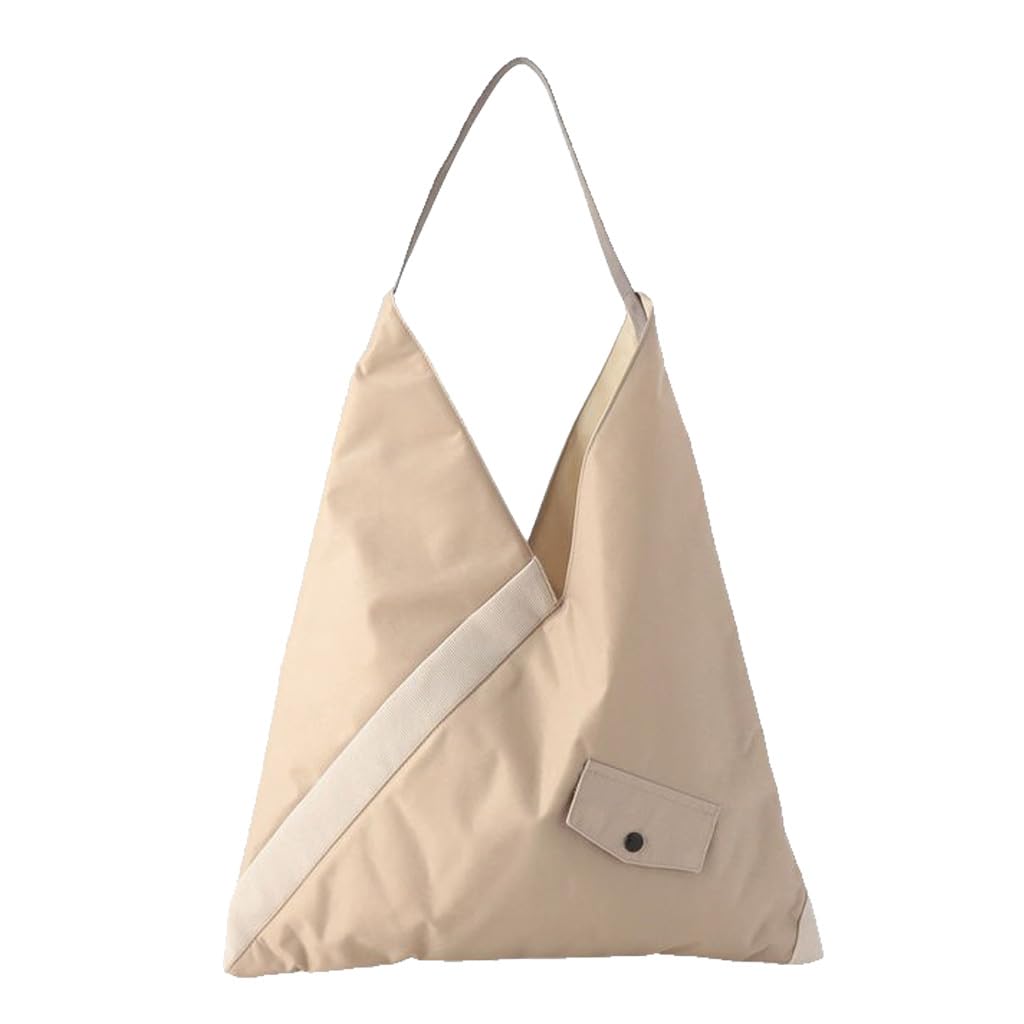 [Briefing] Triangle Tote Large