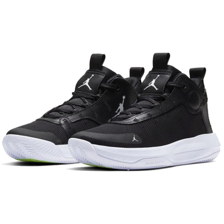 Air Jordan Jumpman 2020 PF 'Negro' para Hombre BQ3448-001
