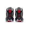 Air Jordan Pro Strong GS Playoff Dětské Tenisky Černá Bílá Univerzitní-Červená DC7911-062