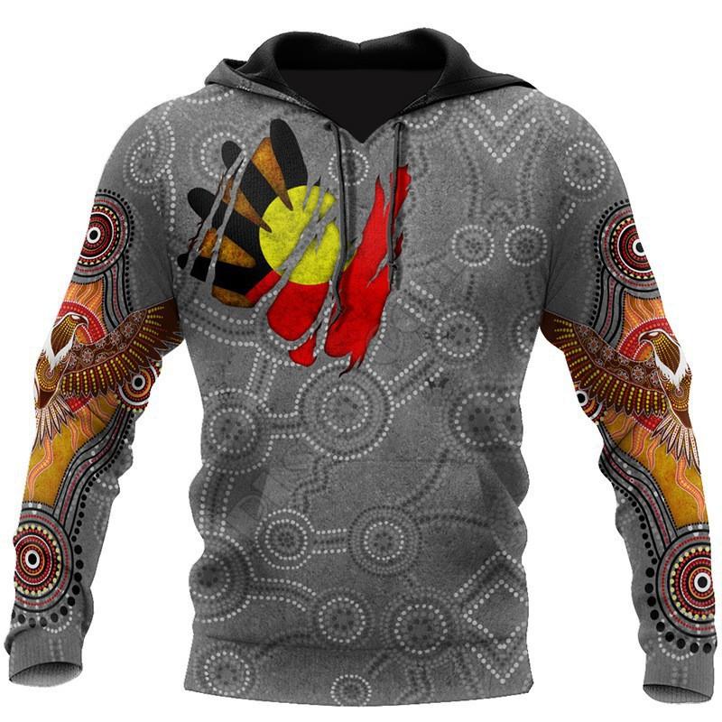 2026 Crew Neck Long Sleeve Sweatshirt Adults Loose Fit 3D Print Casual Daily Wear Sizes XS-6XL