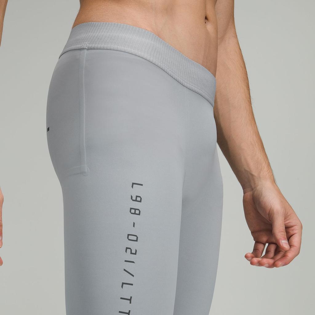 Lululemon License To Train Sports Pants 21' Men's LM5AH3S