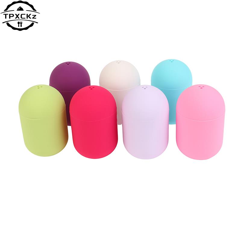 Portable Menstrual Cup Storage Case Leak-proof Menstrual Hygiene For Women Feminine Product Reusable Silicone Sterilizing Holder