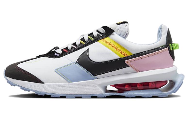 Nike Air Max Pre Day  Black White Cobalt Bliss  FJ0691-100 42.5