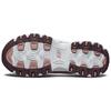 (WMNS) Skechers D'Lites 1.0 Running Shoes Red/White Women's 66666254-BURG