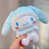 Peluche Cinnamoroll con Imbottitura in Cotone e Piume per Regalo e Collezionismo