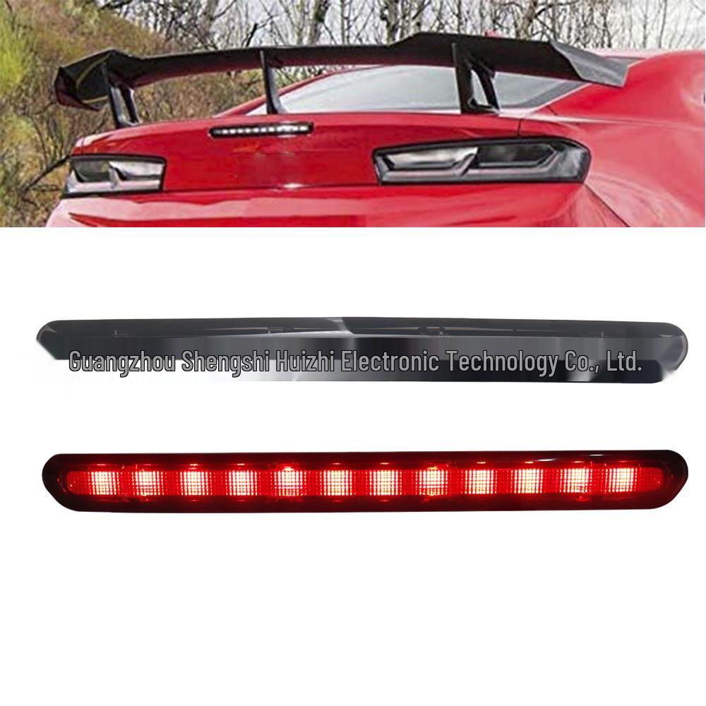 

Chevrolet Camaro Bumblebee High Mount Brake & Parking Signal Light