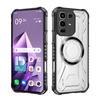 For Magsafe Magnetic Heavy Duty Protection Case For Infinix Note 50 40 Pro Plus Armor Shockproof Hybrid Cover Hot 50 Pro Plus 4G
