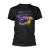 Fast & Furious Now The Party Can Start Official Mens Unisex T-Shirt