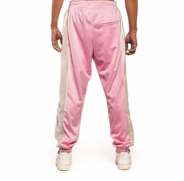 Grimey Jungle Punch Mesh Sweatpants