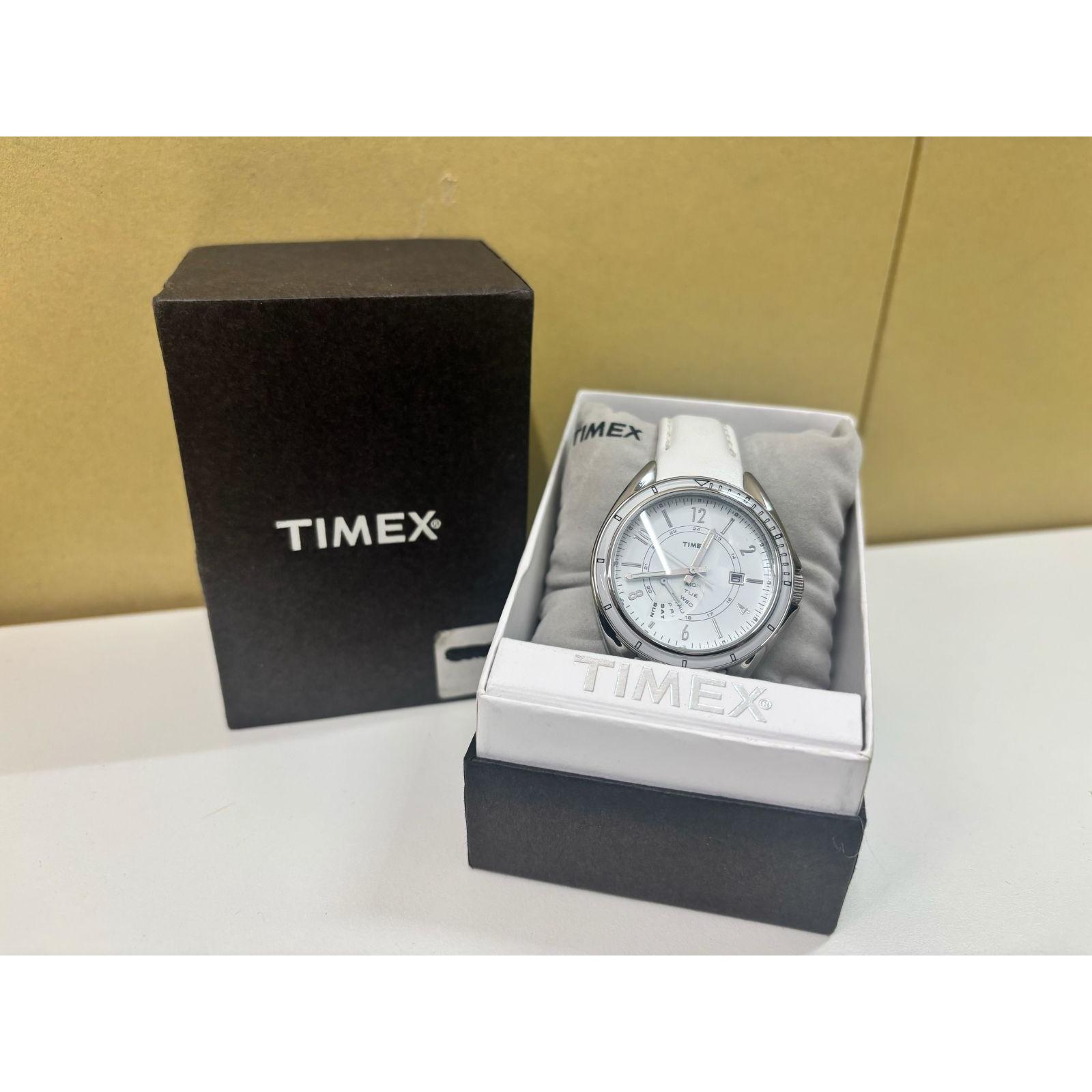 SH263665015 TIMEX T2M434 wristwatch
