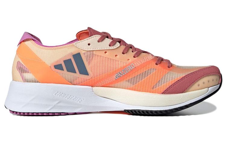 adidas Wmns Adizero Adios 7 'Bliss Orange' Damen GX6649