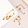 1Set Jcd L R Shoulder Button With Flex Cable For 3Ds 3Dsll 3Dsxl  3Ds Ll Xl Repair Left Right Switch Trigger