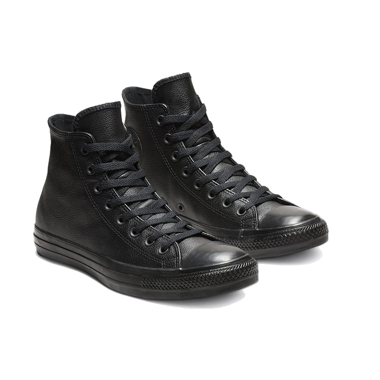 Chuck Taylor All Star Converse Hi 'Black' 135251C