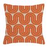 Haus Wohnzimmer Moderne Dekoration Kissen Dekoration Kissenbezug 45*45 40X40cm 60X60cm 45X45cm Abstrakt 50X50cm Boho