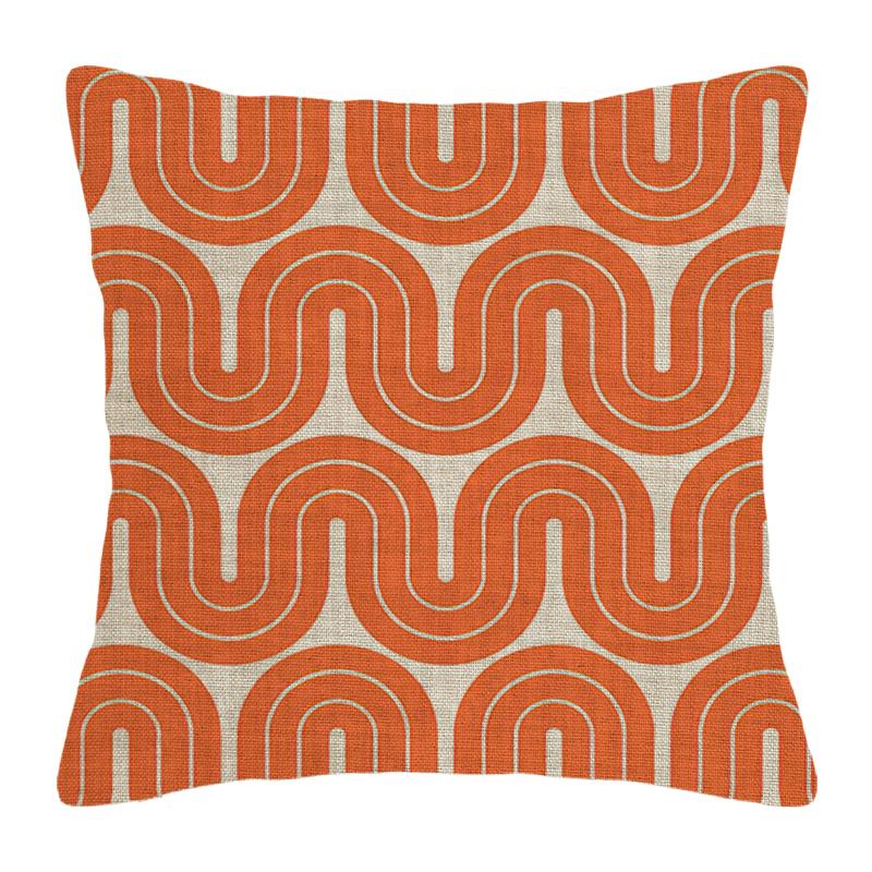 Haus Wohnzimmer Moderne Dekoration Kissen Dekoration Kissenbezug 45*45 40X40cm 60X60cm 45X45cm Abstrakt 50X50cm Boho