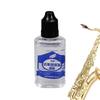 Valve Oil For Trumpet 30ml Valve Lubricating Oil Guitar Neck Oil Valve Lubricating Oil Effective Slide Grease For Trumpet Flute
