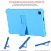 Drop-Proof Silicone Case for Samsung Galaxy Tab A 8.4 (2020, T307U)