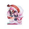 Heaven Burns Red She Is Legend Megumi Aigawa Tama Kunimi Big Acrylic Stand with Parts &